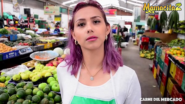 CARNE DEL MERCADO - #Veronica Leal - Big Booty ...