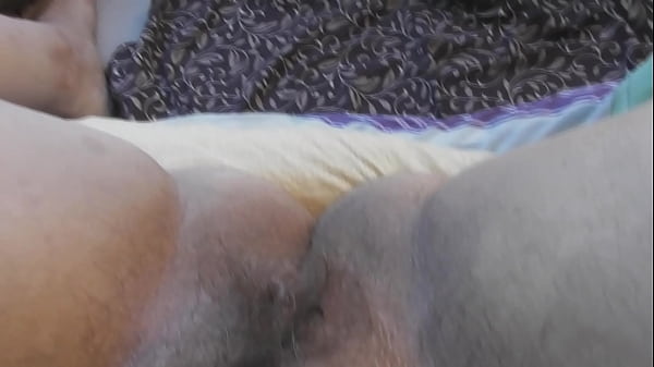 Rimming from hairy mature