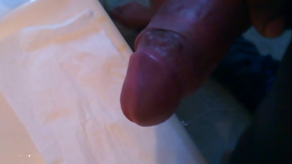 thumb fat bbc cumming