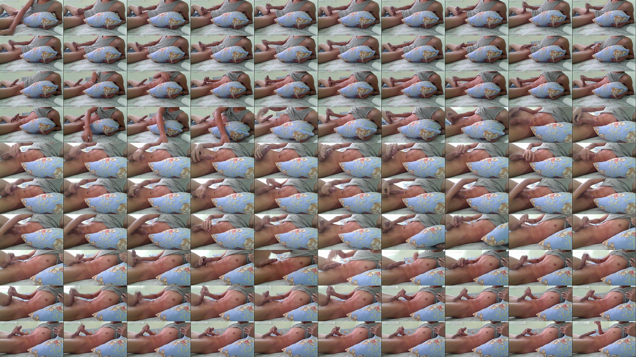 Slim Pinoy Twink Jakol Video 预览图
