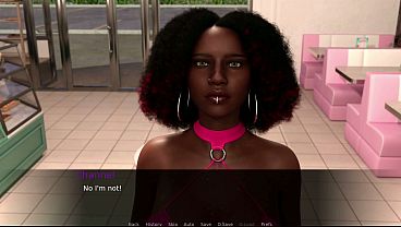 Johannesgaming - update #683 - Baking With Chocolate 4 LDesha got a good spanking - Mar 18, 2026