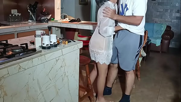 Download Video - I love fucking my stepmom and hitting her hard with my cock&period;