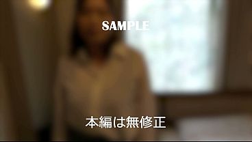 【素人・人妻】まさこVol.06 寝取られたHカップ爆乳人妻、人生初3pでW中出しを強制体験!精神的苦○にこの女の結末は?