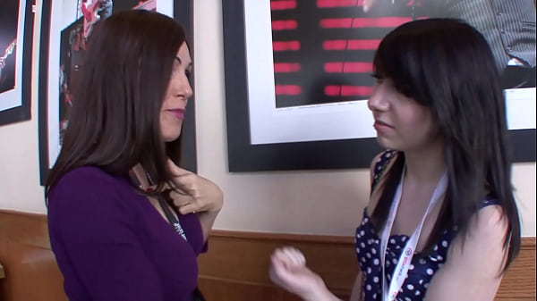 She's been building up to this moment with lots of blowjobs, so when Mike demands more,...