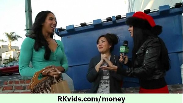 Money do everything 13