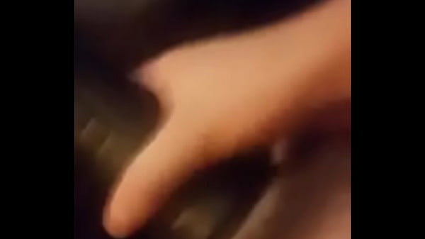 me and my new sex toy