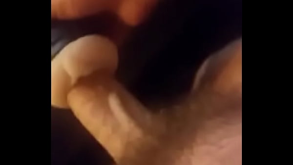 Me and my new sex toy