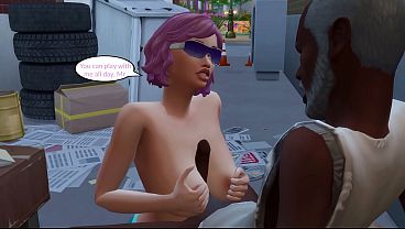 Conner's Bimbofication