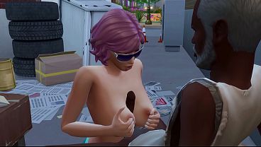 Conner's Bimbofication