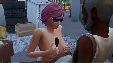 Conner's Bimbofication