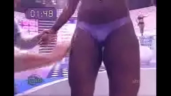 Download Video - Lavando a bunda das gostosas