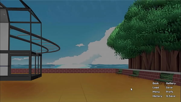 [COMICAL GAMES] IN HEAT HoneyMoon CH 1 Part.1 [Adults Only]