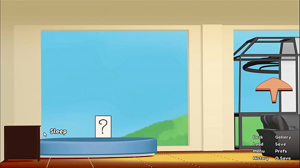 [COMICAL GAMES] IN HEAT HoneyMoon CH 1 Part.1 [Adults Only]