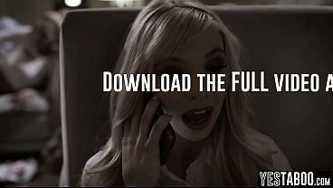 Download Video - Big tits skinny Latina joins teen in threesome with a mature stud