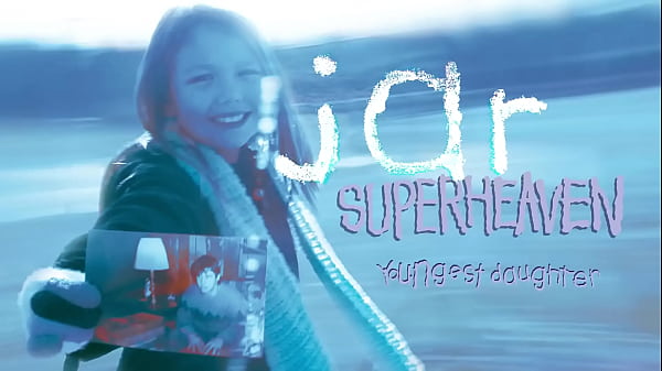 Superheaven - “Youngest Daughter” (Official Visualizer)