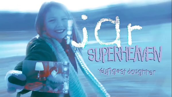 Superheaven - &ldquo;Youngest Daughter&rdquo; (Official Visualizer)