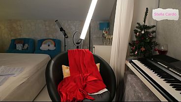 Wet pussy masturbation