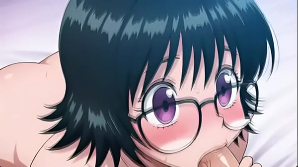 Hunter x Hunter Shizuku Murasaki Hen (AI)