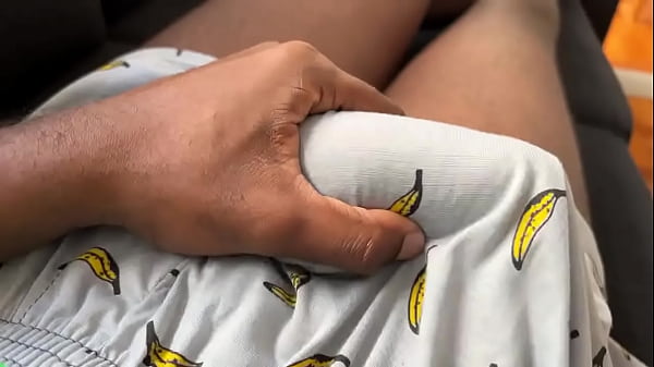 Banana. Boa tarde, pessoal!