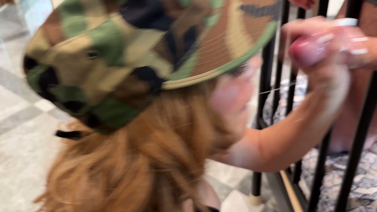 The Trump Infiltration &mdash_ Lilith Grace &amp_ Johnny Nitro