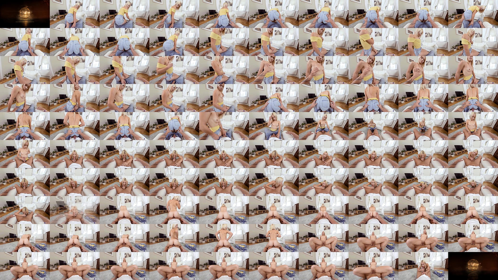 TmwPOV.com - Daniela Orth - A blowjob to say sorry 预览图
