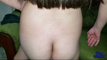 My Step Sister Wakes Me Up To Fuck Her