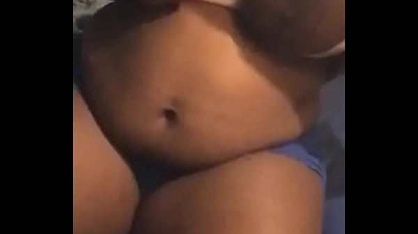 Big Breasted Ebony From The Nola 2