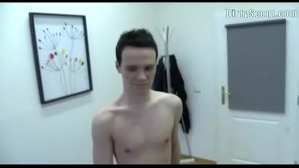 Download Video - Dirty Scout 93