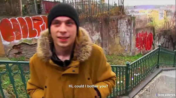 Download Video - CZECH HUNTER 511