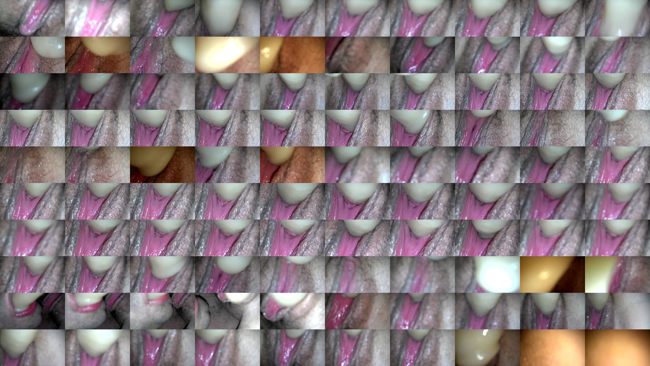 My POV closeup 69ing wife w/ dildo 预览图