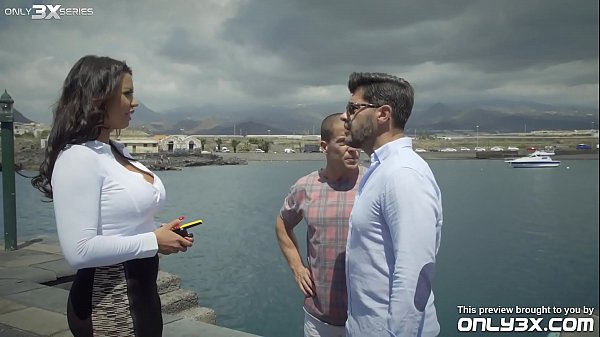 Tenerife Heat EP9 - trailer by Only3x