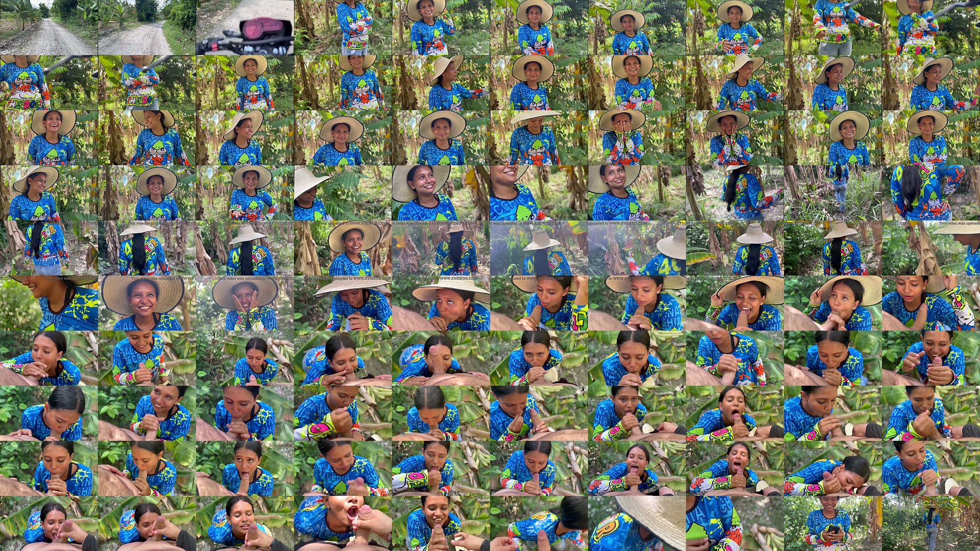 campesina inocente es follada a cambio de unas gallinas 12 min1080p 预览图