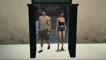GTA 6 Lucia porn with big cocks