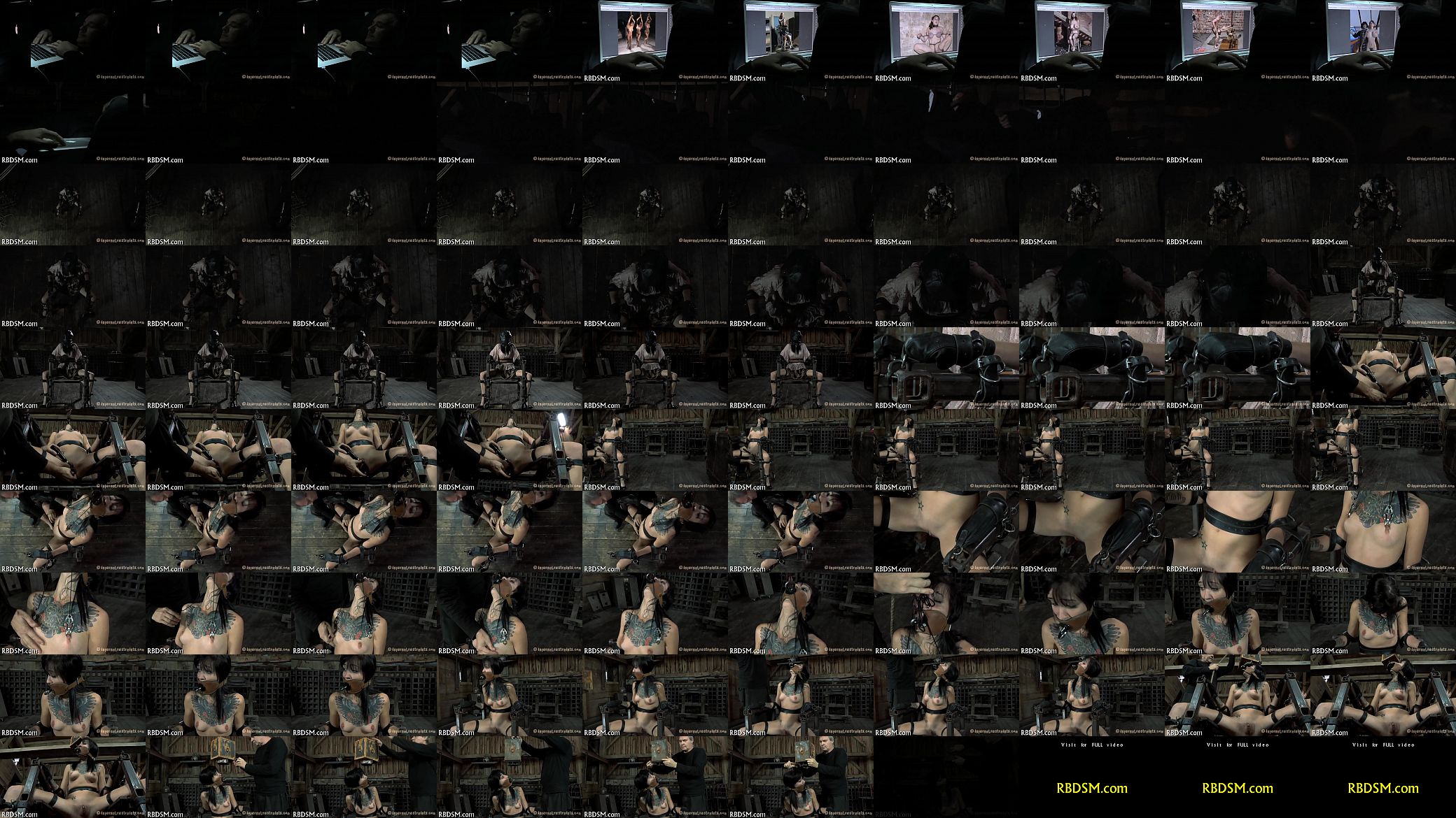 t. in upside down position 预览图