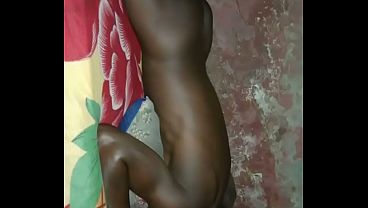 Masturbating in my convenient way