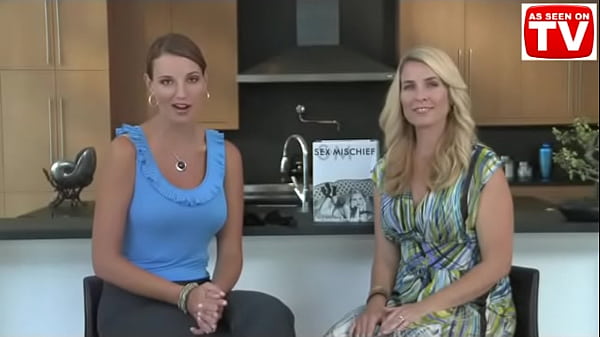 BDSM Fetish Fantasy Toys and Bondage Kit Product Review on TV