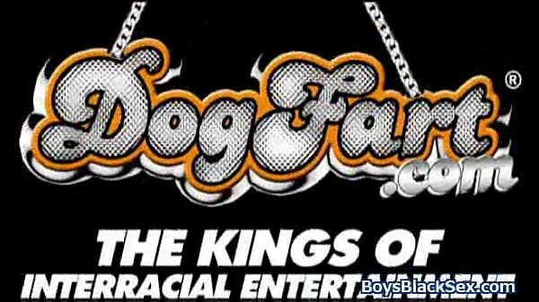 White Sexy Boy Hardcore Interracial Bareback Gay Fucking 24