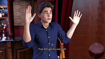 Gameplay Freshwomen - Part 7