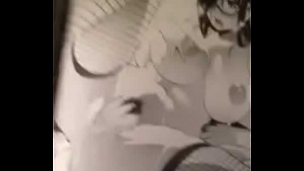 Doujin comic SOP