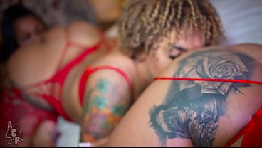 Gibby The Clown Signs Record Deal To NBA Youngboy & Fucks Three Big Booty Strippers The Same Night