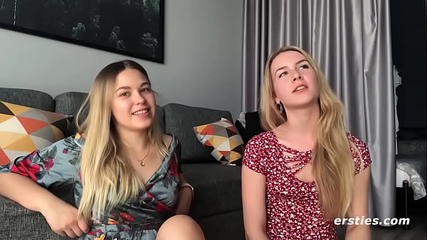 Download Video - Perfect Pair Of 2 Amateur Lesbians