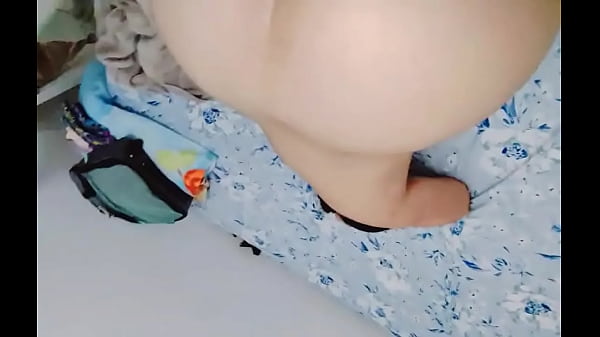 FUCKING A YOUNG BIG ASS MILF IN THE ASS, MEXICAN LATINA, BIG BUTT, BIG ASS SECRETARY, GETS FUCKED AFTER WORK in the anus