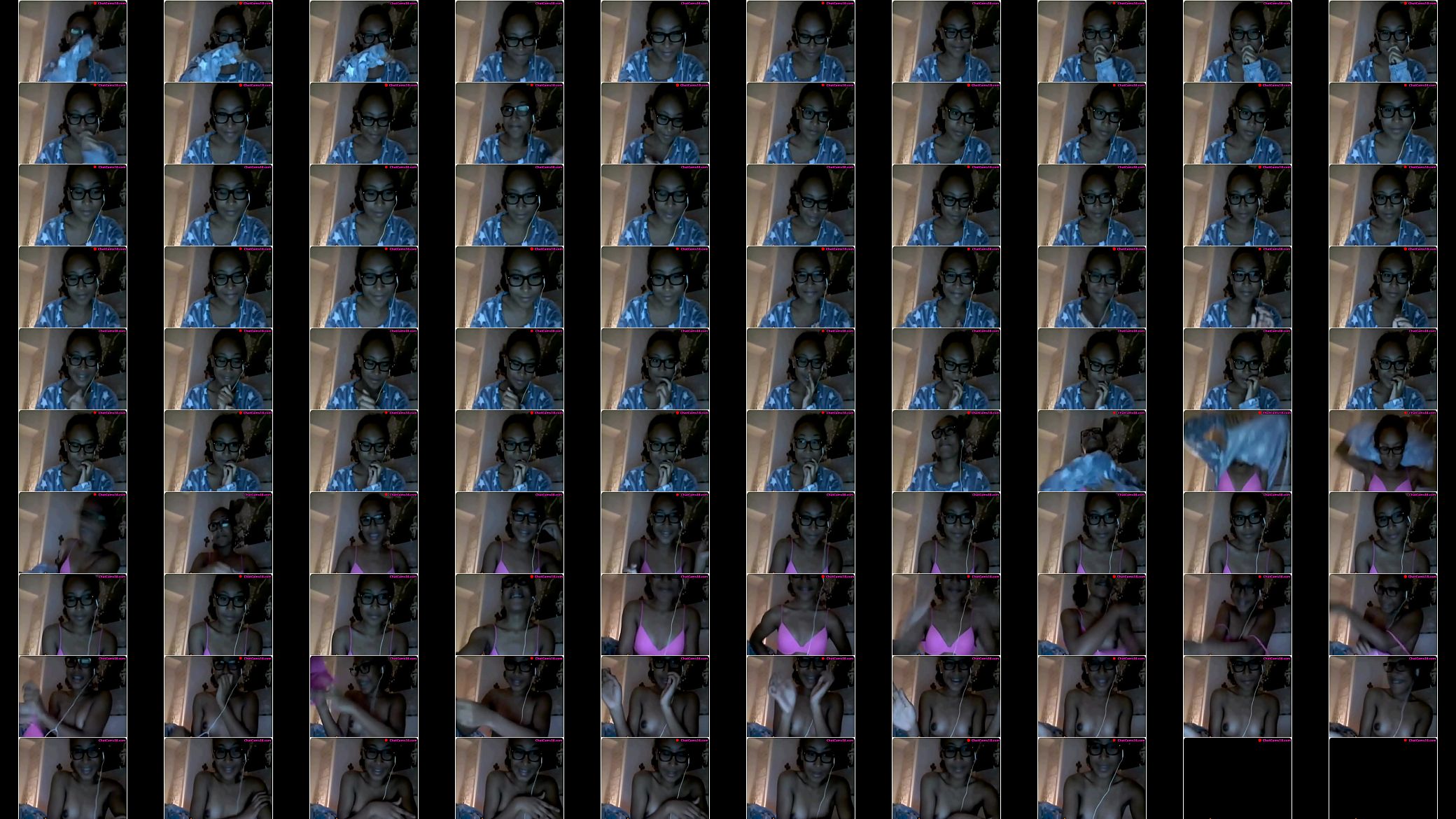 black tits on webcam 预览图