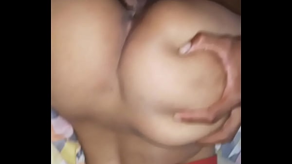 Mel transando gostoso e mostrando o rosto pela ...