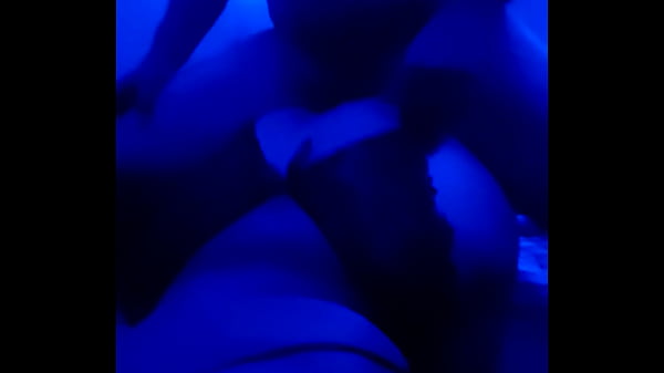 My boyfriend fills my ass with his delicious milk