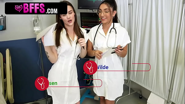 Doctor, Doctor, Doctor! - BFFs Trailer