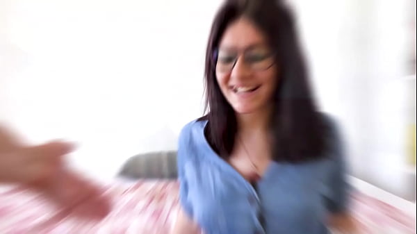 Chick Defys Daddy In Amateur Porn