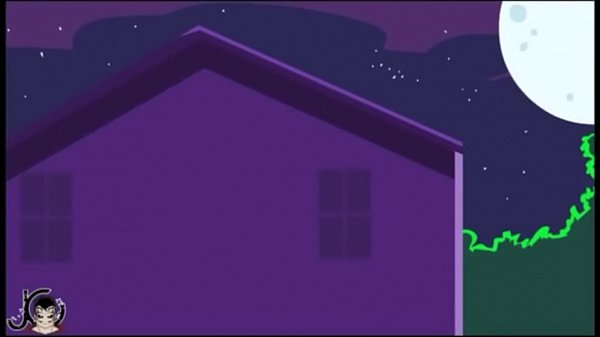 Music man peeping Tom Amv