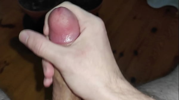 New 19 masturbation and cum