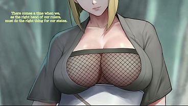 Samui here for negotiations - Hentai JOI [anal sex, paizuri]